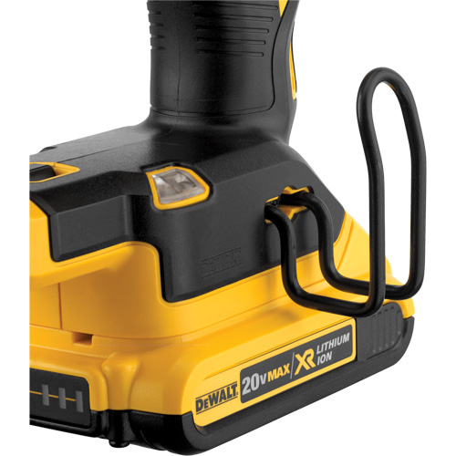 Trousse de cloueuse de finition Max XR, 20 V, Lithium-ion Par Equipment