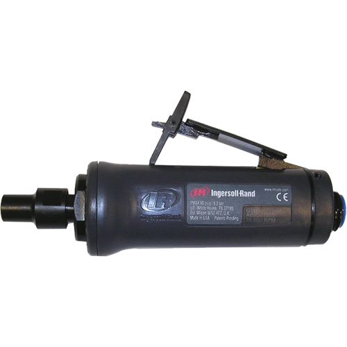 Meuleuse droite &agrave; rectifier les matrices de s&eacute;rie G1, Collet 1/4", 20 000 Tr/min Par Equipment