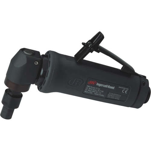 G1 Series Right Angle Die Grinder, 1/4" Collet, 12000 RPM Par Equipment