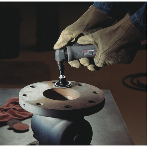 G1 Series Right Angle Die Grinder, 1/4" Collet, 12000 RPM Par Equipment