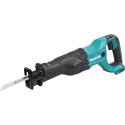 Scie alternative (outil seulement), 18 V, Lithium-ion Bloc-pile, 0-2800 coups/min Par Equipment