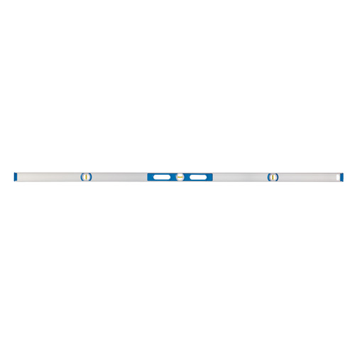 Niveau, Poutre en I, 78" lo, Aluminium, 3, Magn&eacute;tique Par Equipment