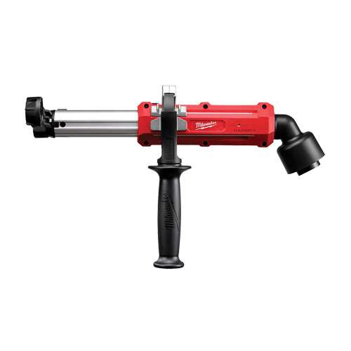Vacuum Assisted Dust Extractor Par Equipment