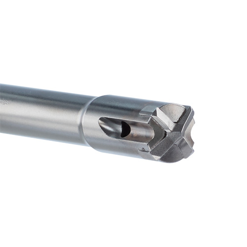 SDS Plus Vacuum Bit Par Equipment