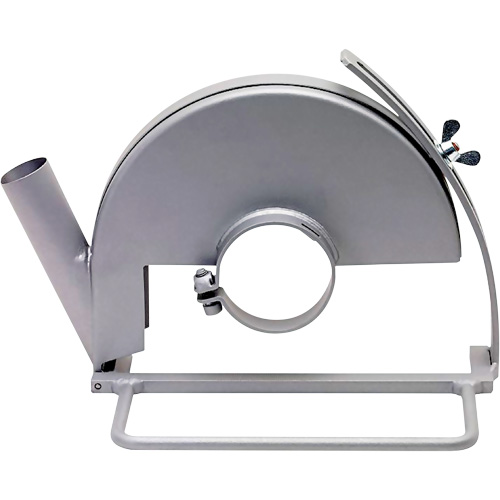 Dust-Extraction Guard For Angle Grinder Par Equipment