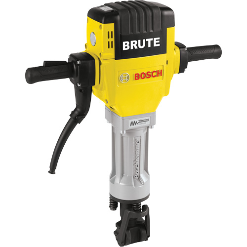 Brute Breaker Hammer Par Equipment