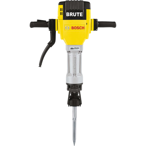 Brute Breaker Hammer Par Equipment