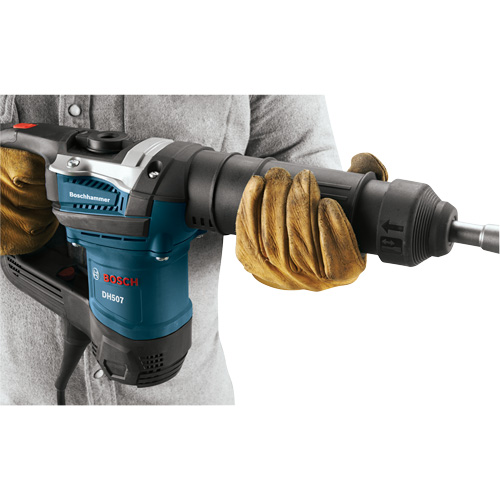 Demolition Hammer Par Equipment