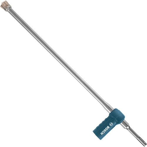 M&egrave;che d'extraction de poussi&egrave;re SDS-Plus Speed Clean Par Equipment