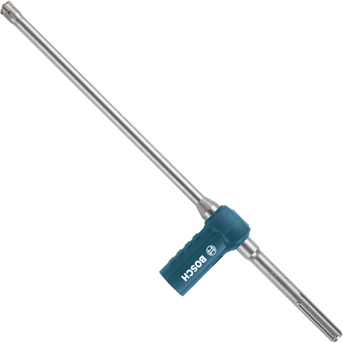 M&egrave;che d'extraction de poussi&egrave;re SDS-Max Speed Clean Par Equipment