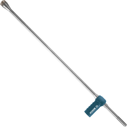 SDS-Max&reg; Speed Clean Dust Extraction Bit Par Equipment