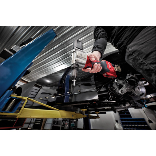 M12 Rivet Tool Kit Par Equipment