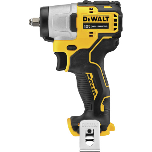 Xtreme Brushless Impact Wrench (Tool Only), 12 V, 3/8" Socket Par Equipment