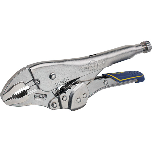 Fast Release Locking Pliers Set, 2 Pieces Par Equipment