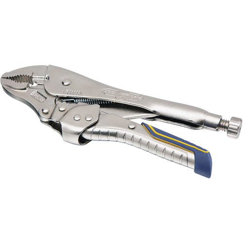 Fast Release Locking Pliers Set, 2 Pieces Par Equipment