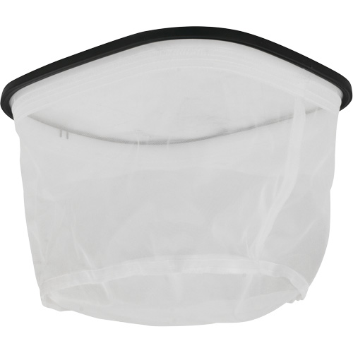 Vacuum Water Filter, Cloth, Fits 2.1 US gal. Par Equipment