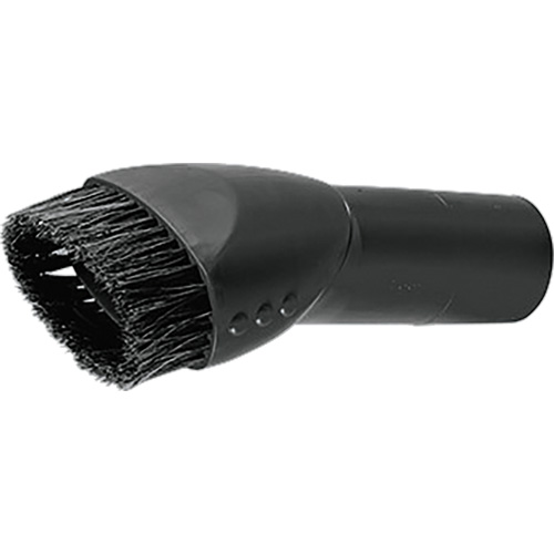 Round Brush Attachment Par Equipment