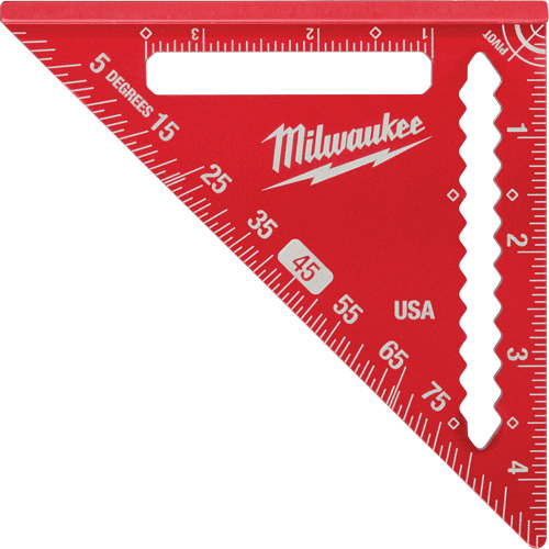Trim Square Par Equipment