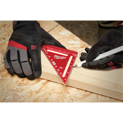 Trim Square Par Equipment