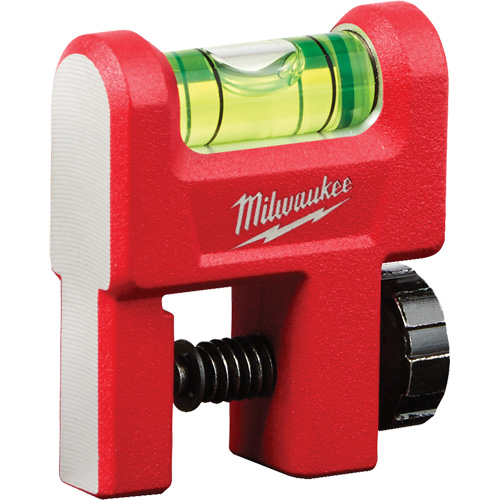 Niveau verrouillable pour tuyau Par Equipment