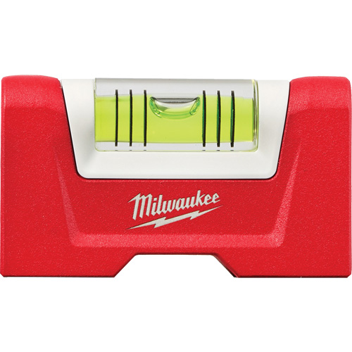 Niveau de poche Par Equipment