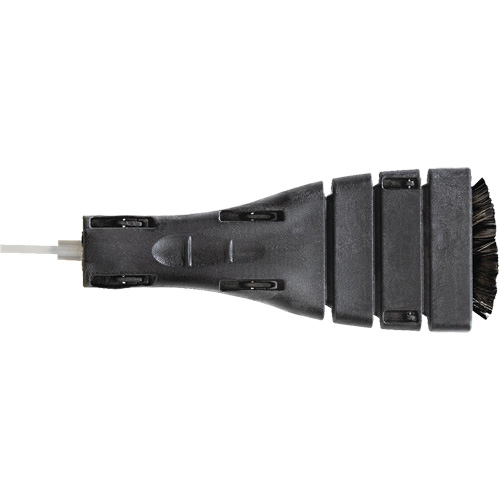 MIG Weld Brush with Removable Rings Par Equipment