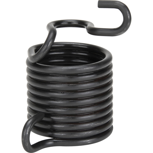 Marteau tout usage, 25 pi³/min, 1/4" NPTF, 2200 coups/min, 3/4" x 3-5/8" (19,0mm x 92,0mm) Par Equipment