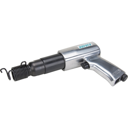 Marteau tout usage, 25 pi³/min, 1/4" NPTF, 2200 coups/min, 3/4" x 3-5/8" (19,0mm x 92,0mm) Par Equipment