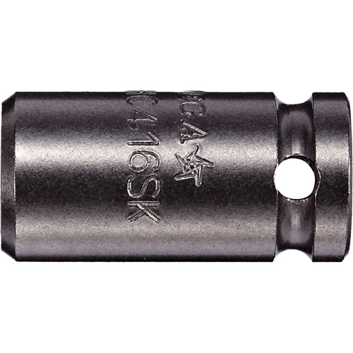 Square Drive Bit Holder Par Equipment