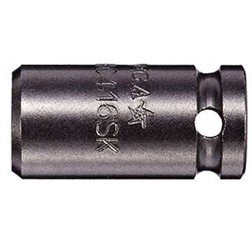 Square Drive Bit Holder Par Equipment