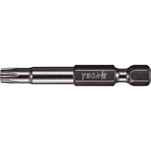 Tamper Power Bit Par Equipment