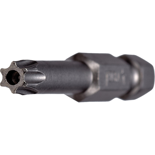 Tamper Power Bit Par Equipment