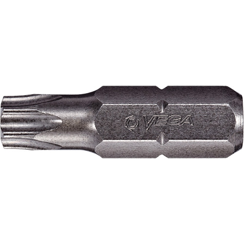 Embout inviolable Par Equipment
