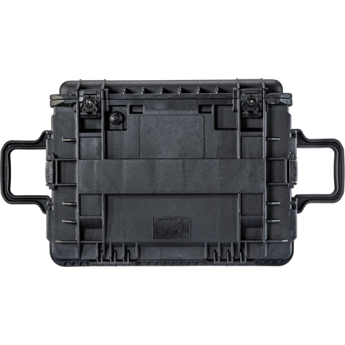Gen 2 Mobile Tool Chest, 24" W, 6 Drawers, Black Par Equipment