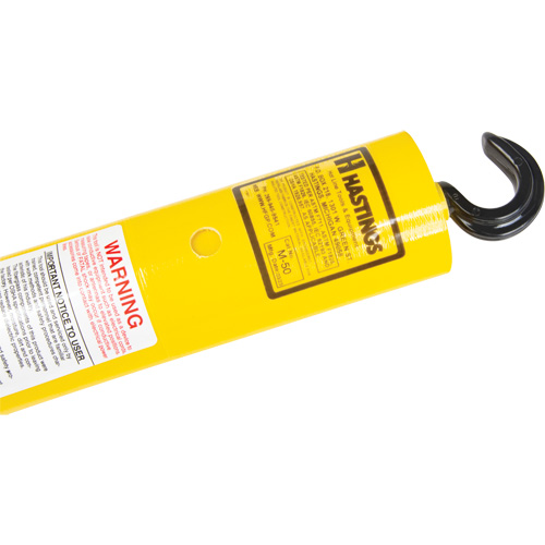 Perche de mesure Tel-O-Pole, T&eacute;lescopique, 15 m Par Equipment