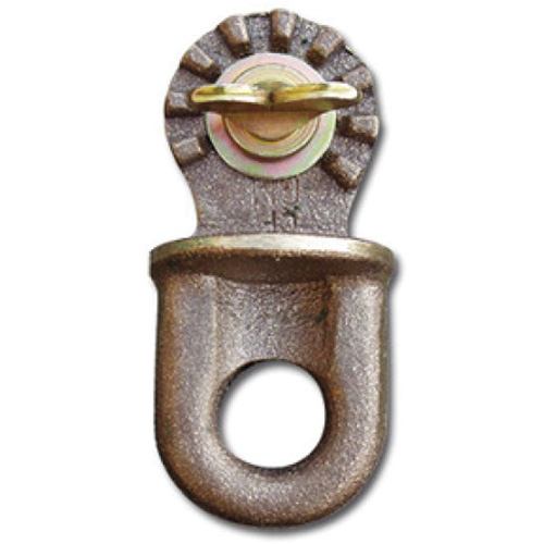 Shotgun Hot Stick Universal Tool Adapter Par Equipment