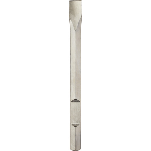 Narrow Chisel Par Equipment