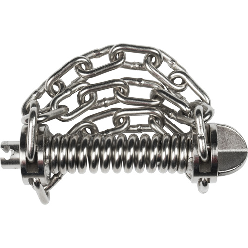 Outil de d&eacute;graissage 3 po pour c&acirc;ble de tambour Par Equipment