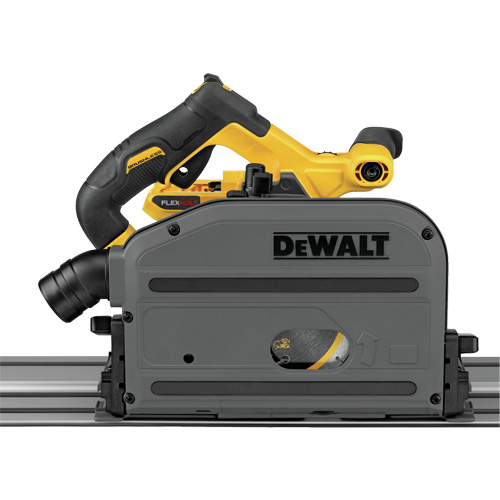 FlexVolt&reg; TrackSaw Track Saw (Tool Only) Par Equipment