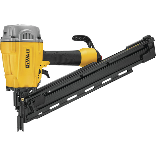 Wire Weld Framing Nailer Par Equipment