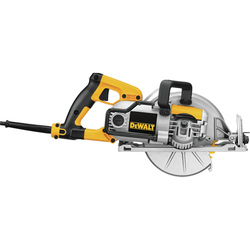 Worm Drive Circular Saw Par Equipment