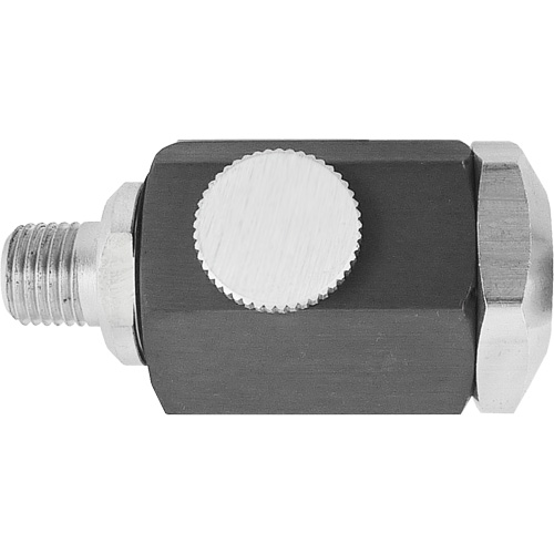Lubricator, 1/4" NPT, Max. 150 PSI, In Line Par Equipment