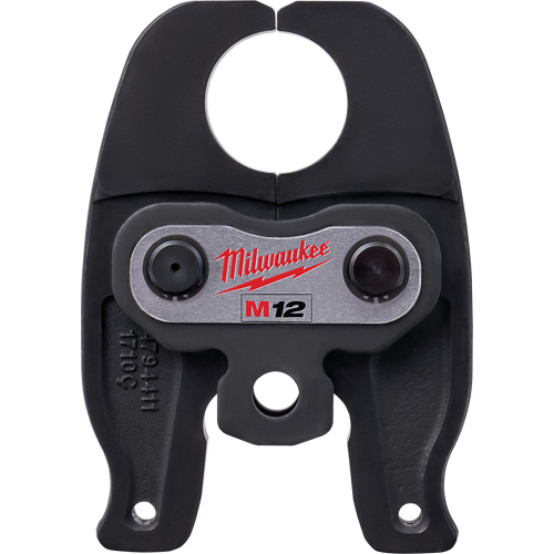 PEX Crimp Jaw Par Equipment