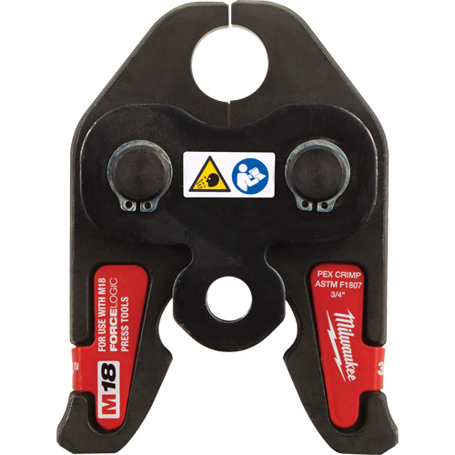 M&acirc;choire de sertissage PEX Par Equipment