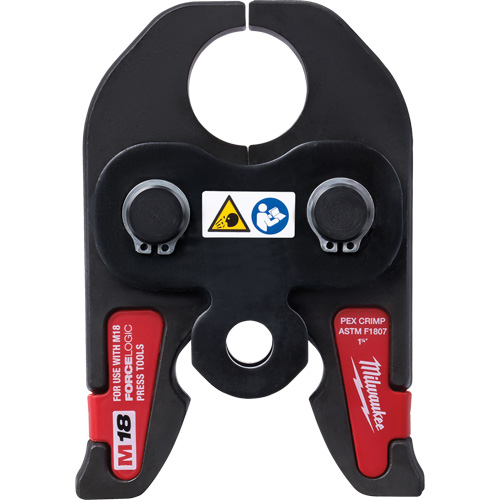 M&acirc;choire de sertissage PEX Par Equipment