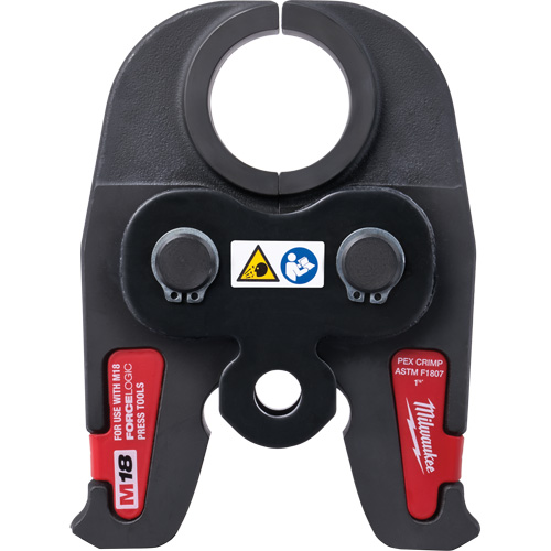 M&acirc;choire de sertissage PEX Par Equipment