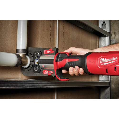 M&acirc;choire de sertissage PEX Par Equipment