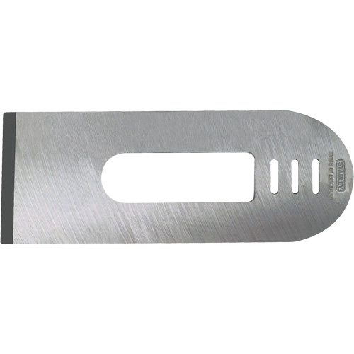 Rabot de coupe large pour fer Par Equipment