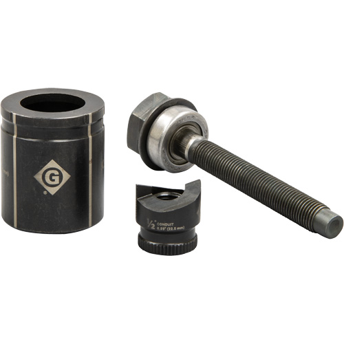 Ensemble emporte-pi&egrave;ce Slug-Buster Par Equipment