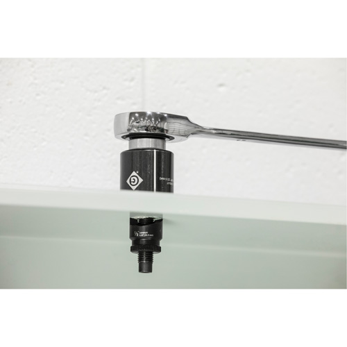 Ensemble emporte-pi&egrave;ce Slug-Buster Par Equipment